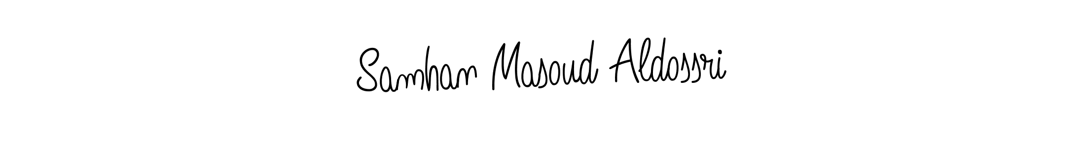 See photos of Samhan Masoud Aldossri official signature by Spectra . Check more albums & portfolios. Read reviews & check more about Angelique-Rose-font-FFP font. Samhan Masoud Aldossri signature style 5 images and pictures png