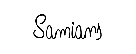 Also You can easily find your signature by using the search form. We will create Samians name handwritten signature images for you free of cost using Angelique-Rose-font-FFP sign style. Samians signature style 5 images and pictures png