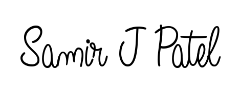 How to make Samir J Patel signature? Angelique-Rose-font-FFP is a professional autograph style. Create handwritten signature for Samir J Patel name. Samir J Patel signature style 5 images and pictures png