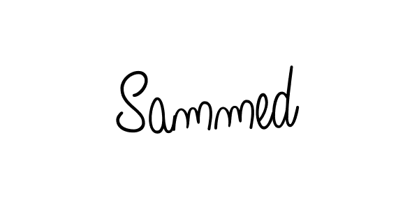 Check out images of Autograph of Sammed name. Actor Sammed Signature Style. Angelique-Rose-font-FFP is a professional sign style online. Sammed signature style 5 images and pictures png