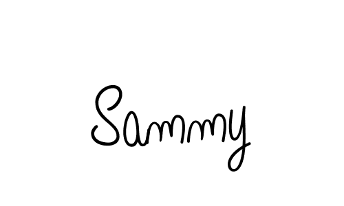 Best and Professional Signature Style for Sammy. Angelique-Rose-font-FFP Best Signature Style Collection. Sammy signature style 5 images and pictures png