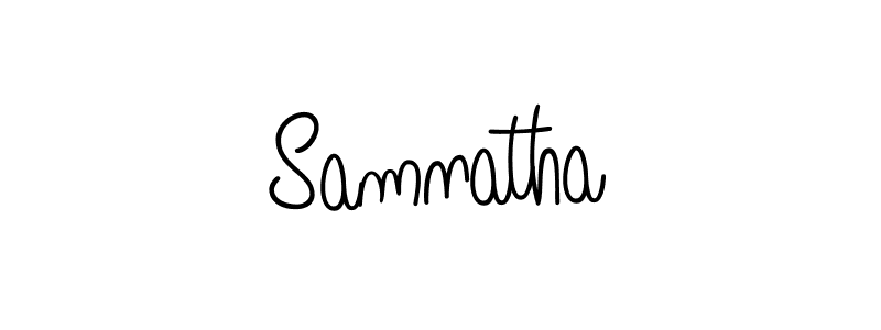 Check out images of Autograph of Samnatha name. Actor Samnatha Signature Style. Angelique-Rose-font-FFP is a professional sign style online. Samnatha signature style 5 images and pictures png