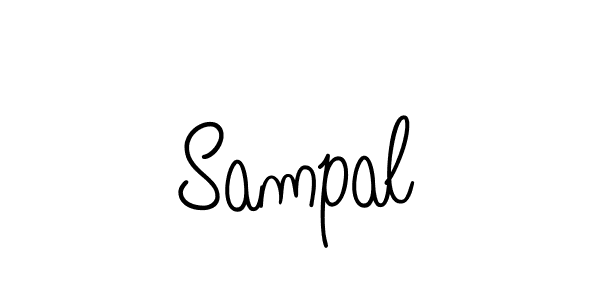 You can use this online signature creator to create a handwritten signature for the name Sampal. This is the best online autograph maker. Sampal signature style 5 images and pictures png