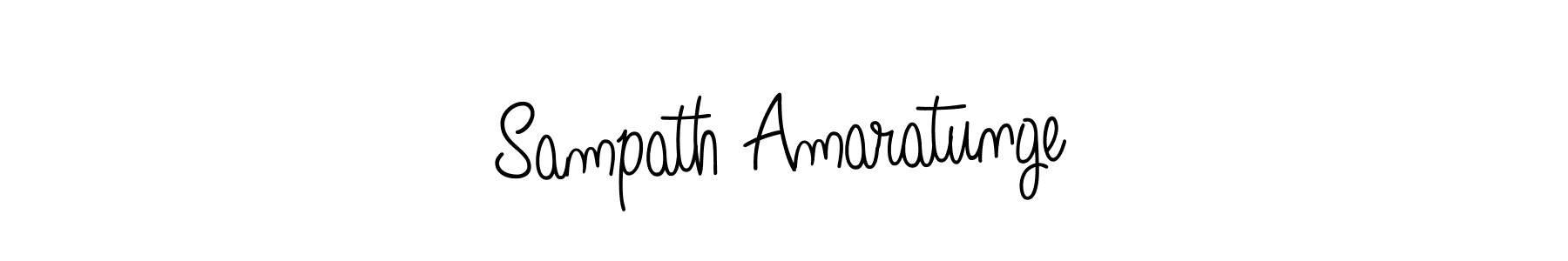 Best and Professional Signature Style for Sampath Amaratunge. Angelique-Rose-font-FFP Best Signature Style Collection. Sampath Amaratunge signature style 5 images and pictures png