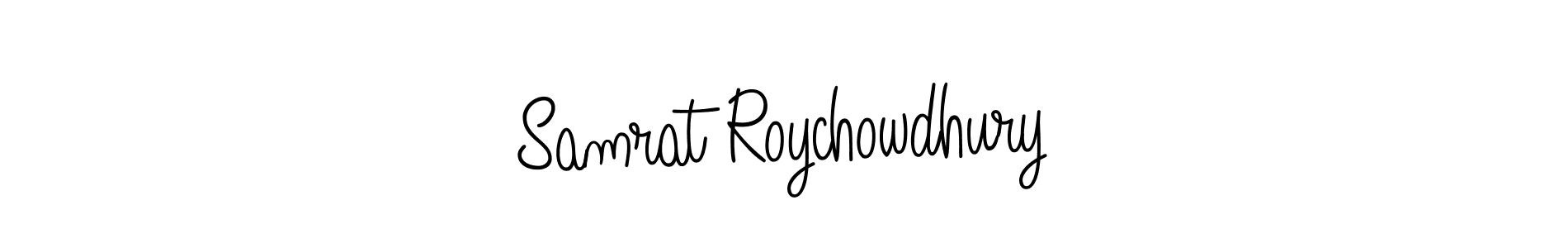 Similarly Angelique-Rose-font-FFP is the best handwritten signature design. Signature creator online .You can use it as an online autograph creator for name Samrat Roychowdhury. Samrat Roychowdhury signature style 5 images and pictures png