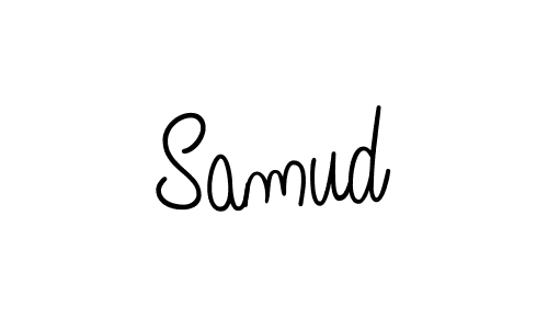 It looks lik you need a new signature style for name Samud. Design unique handwritten (Angelique-Rose-font-FFP) signature with our free signature maker in just a few clicks. Samud signature style 5 images and pictures png