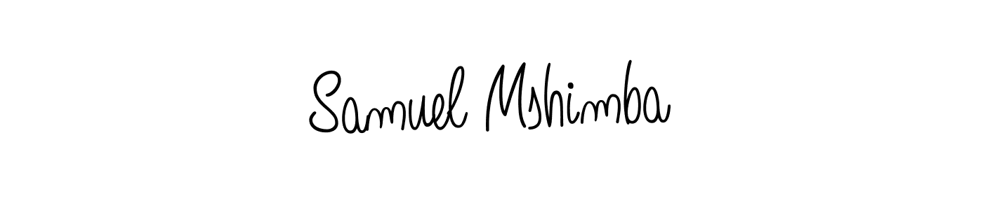 See photos of Samuel Mshimba official signature by Spectra . Check more albums & portfolios. Read reviews & check more about Angelique-Rose-font-FFP font. Samuel Mshimba signature style 5 images and pictures png