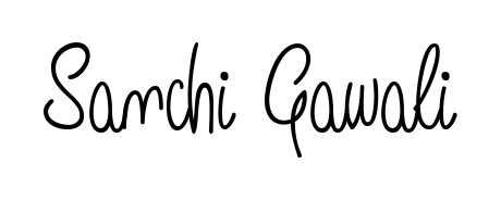 Also You can easily find your signature by using the search form. We will create Sanchi Gawali name handwritten signature images for you free of cost using Angelique-Rose-font-FFP sign style. Sanchi Gawali signature style 5 images and pictures png