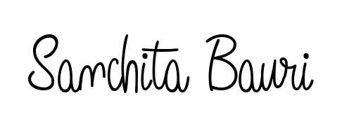 Sanchita Bauri stylish signature style. Best Handwritten Sign (Angelique-Rose-font-FFP) for my name. Handwritten Signature Collection Ideas for my name Sanchita Bauri. Sanchita Bauri signature style 5 images and pictures png