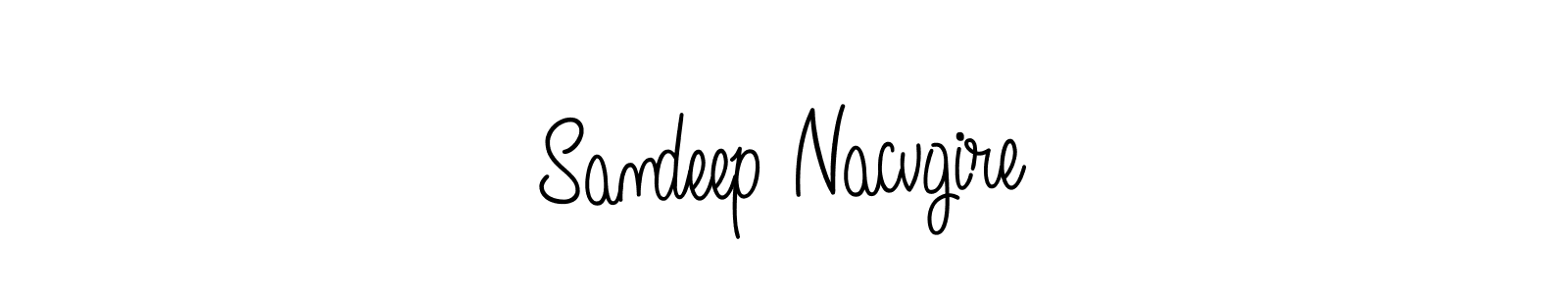 Similarly Angelique-Rose-font-FFP is the best handwritten signature design. Signature creator online .You can use it as an online autograph creator for name Sandeep Nacvgire. Sandeep Nacvgire signature style 5 images and pictures png