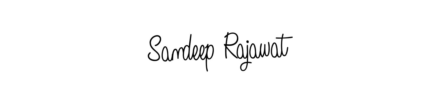 It looks lik you need a new signature style for name Sandeep Rajawat. Design unique handwritten (Angelique-Rose-font-FFP) signature with our free signature maker in just a few clicks. Sandeep Rajawat signature style 5 images and pictures png