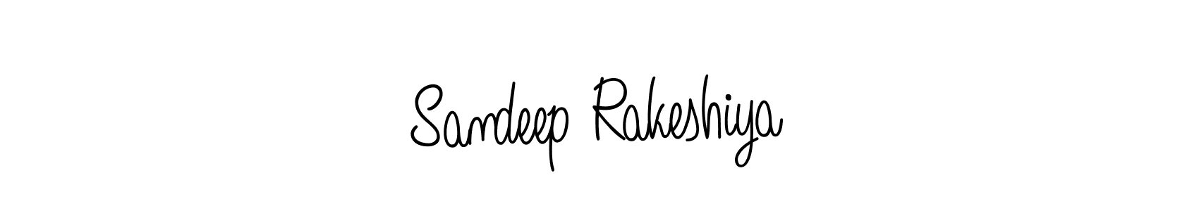 Also You can easily find your signature by using the search form. We will create Sandeep Rakeshiya name handwritten signature images for you free of cost using Angelique-Rose-font-FFP sign style. Sandeep Rakeshiya signature style 5 images and pictures png