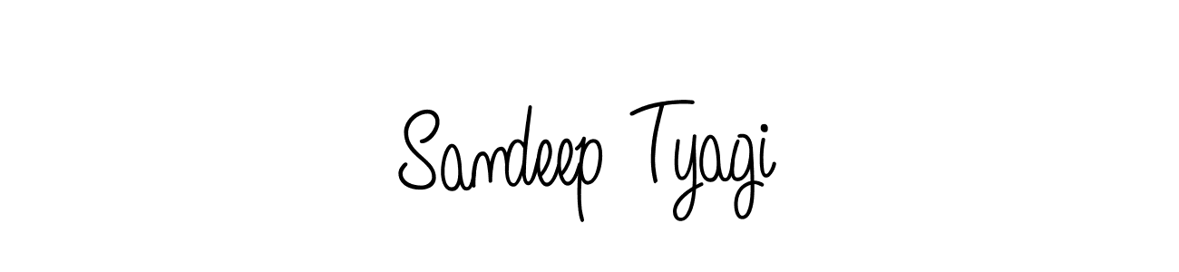 Angelique-Rose-font-FFP is a professional signature style that is perfect for those who want to add a touch of class to their signature. It is also a great choice for those who want to make their signature more unique. Get Sandeep Tyagi name to fancy signature for free. Sandeep Tyagi signature style 5 images and pictures png