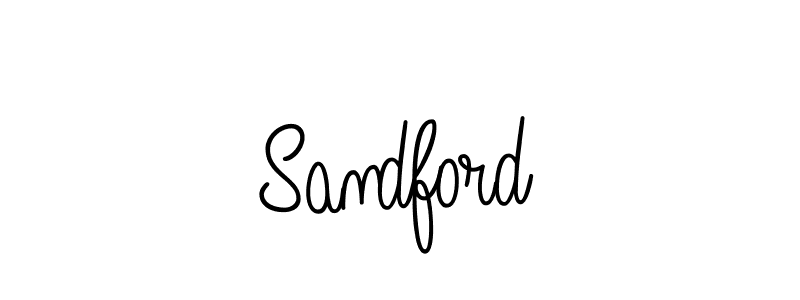 Here are the top 10 professional signature styles for the name Sandford. These are the best autograph styles you can use for your name. Sandford signature style 5 images and pictures png