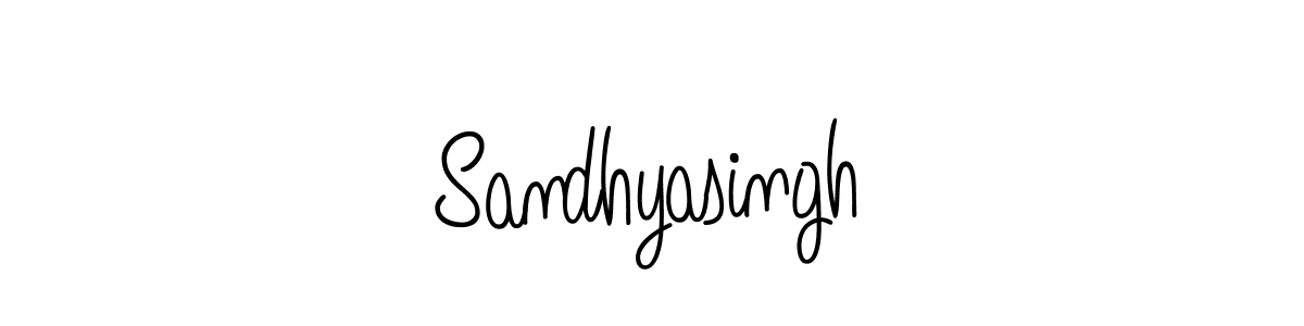 You can use this online signature creator to create a handwritten signature for the name Sandhyasingh. This is the best online autograph maker. Sandhyasingh signature style 5 images and pictures png