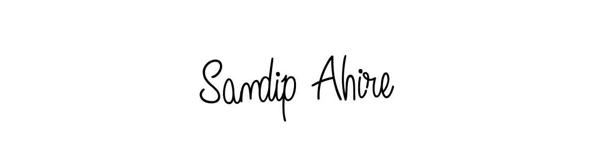 See photos of Sandip Ahire official signature by Spectra . Check more albums & portfolios. Read reviews & check more about Angelique-Rose-font-FFP font. Sandip Ahire signature style 5 images and pictures png