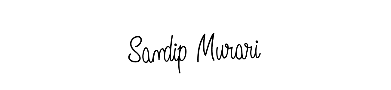 Once you've used our free online signature maker to create your best signature Angelique-Rose-font-FFP style, it's time to enjoy all of the benefits that Sandip Murari name signing documents. Sandip Murari signature style 5 images and pictures png