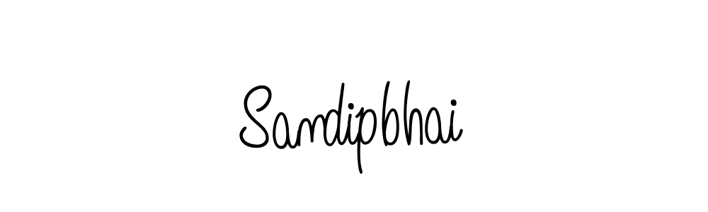 Once you've used our free online signature maker to create your best signature Angelique-Rose-font-FFP style, it's time to enjoy all of the benefits that Sandipbhai name signing documents. Sandipbhai signature style 5 images and pictures png