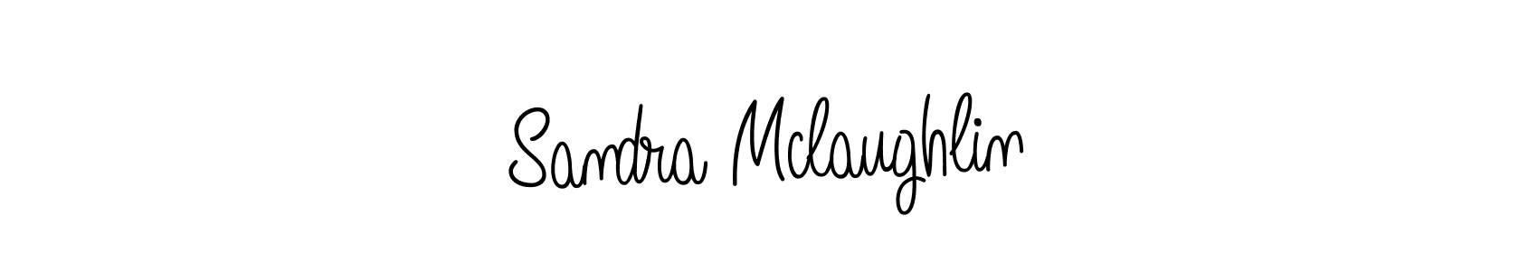 This is the best signature style for the Sandra Mclaughlin name. Also you like these signature font (Angelique-Rose-font-FFP). Mix name signature. Sandra Mclaughlin signature style 5 images and pictures png