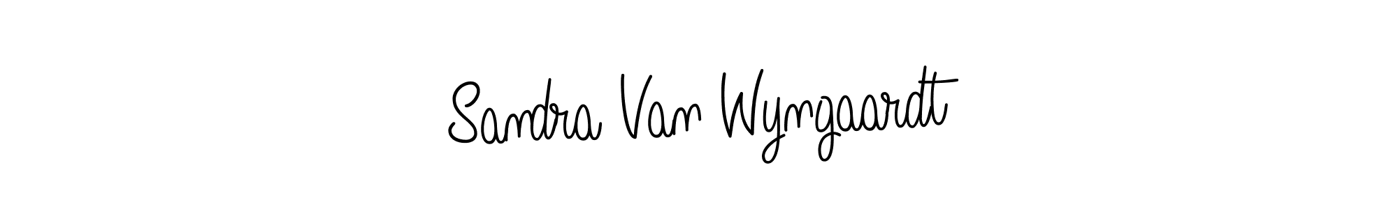 Best and Professional Signature Style for Sandra Van Wyngaardt. Angelique-Rose-font-FFP Best Signature Style Collection. Sandra Van Wyngaardt signature style 5 images and pictures png