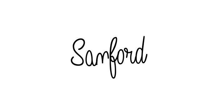 You can use this online signature creator to create a handwritten signature for the name Sanford. This is the best online autograph maker. Sanford signature style 5 images and pictures png