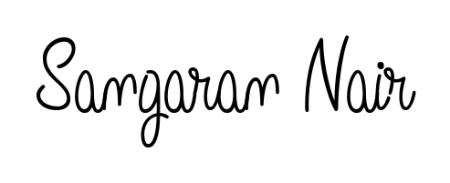 How to make Sangaran Nair signature? Angelique-Rose-font-FFP is a professional autograph style. Create handwritten signature for Sangaran Nair name. Sangaran Nair signature style 5 images and pictures png