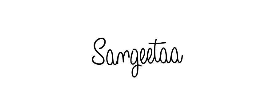 Here are the top 10 professional signature styles for the name Sangeetaa. These are the best autograph styles you can use for your name. Sangeetaa signature style 5 images and pictures png