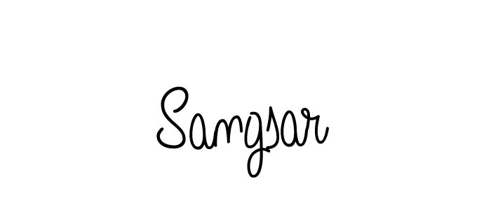 It looks lik you need a new signature style for name Sangsar. Design unique handwritten (Angelique-Rose-font-FFP) signature with our free signature maker in just a few clicks. Sangsar signature style 5 images and pictures png