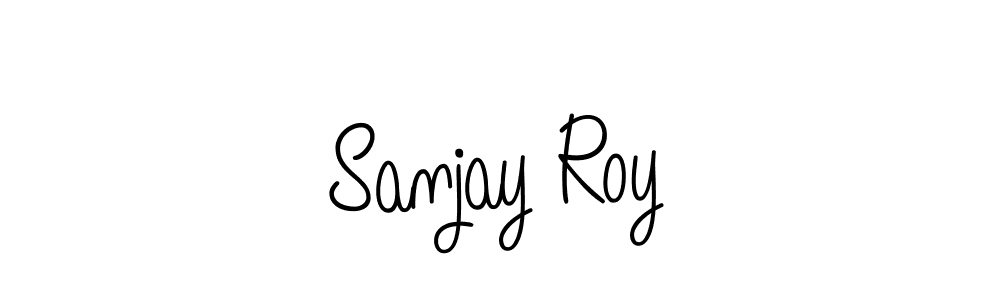 You can use this online signature creator to create a handwritten signature for the name Sanjay Roy. This is the best online autograph maker. Sanjay Roy signature style 5 images and pictures png