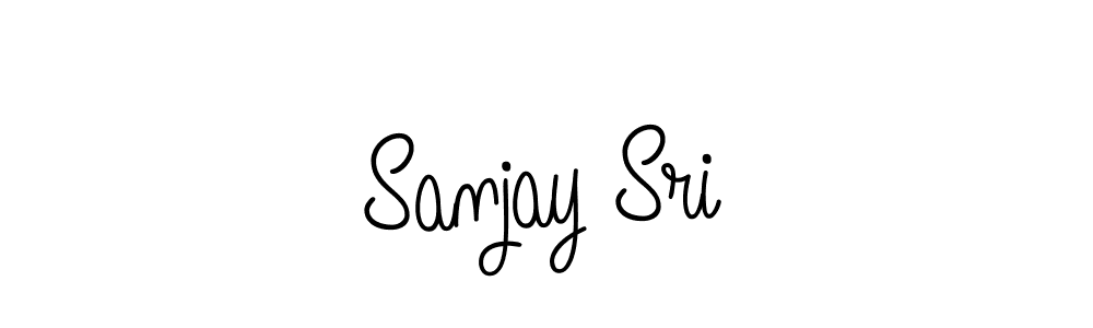 if you are searching for the best signature style for your name Sanjay Sri. so please give up your signature search. here we have designed multiple signature styles  using Angelique-Rose-font-FFP. Sanjay Sri signature style 5 images and pictures png