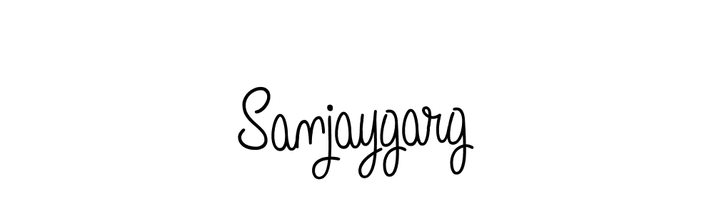 This is the best signature style for the Sanjaygarg name. Also you like these signature font (Angelique-Rose-font-FFP). Mix name signature. Sanjaygarg signature style 5 images and pictures png