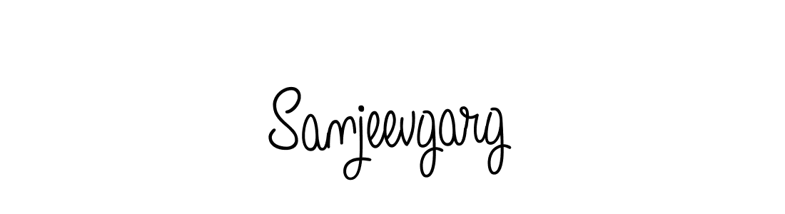 It looks lik you need a new signature style for name Sanjeevgarg. Design unique handwritten (Angelique-Rose-font-FFP) signature with our free signature maker in just a few clicks. Sanjeevgarg signature style 5 images and pictures png
