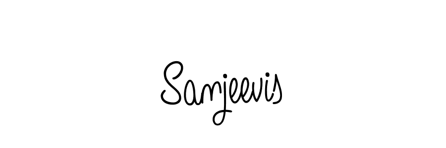 Check out images of Autograph of Sanjeevis name. Actor Sanjeevis Signature Style. Angelique-Rose-font-FFP is a professional sign style online. Sanjeevis signature style 5 images and pictures png