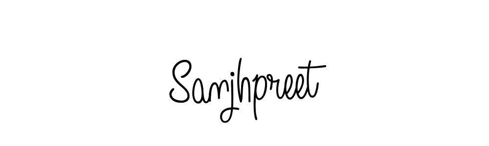 Check out images of Autograph of Sanjhpreet name. Actor Sanjhpreet Signature Style. Angelique-Rose-font-FFP is a professional sign style online. Sanjhpreet signature style 5 images and pictures png