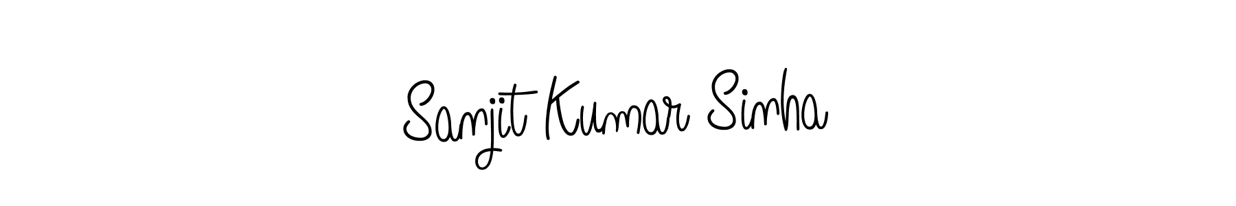 See photos of Sanjit Kumar Sinha official signature by Spectra . Check more albums & portfolios. Read reviews & check more about Angelique-Rose-font-FFP font. Sanjit Kumar Sinha signature style 5 images and pictures png