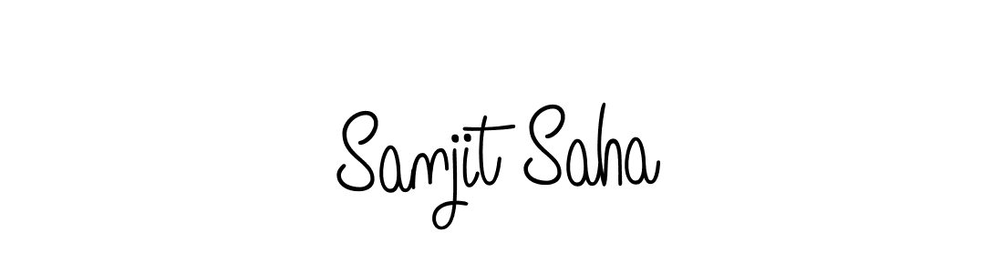 See photos of Sanjit Saha official signature by Spectra . Check more albums & portfolios. Read reviews & check more about Angelique-Rose-font-FFP font. Sanjit Saha signature style 5 images and pictures png