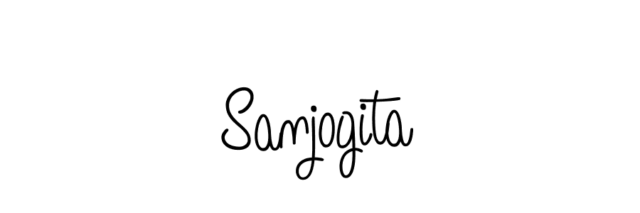 This is the best signature style for the Sanjogita name. Also you like these signature font (Angelique-Rose-font-FFP). Mix name signature. Sanjogita signature style 5 images and pictures png