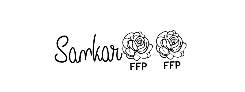 This is the best signature style for the Sankar03 name. Also you like these signature font (Angelique-Rose-font-FFP). Mix name signature. Sankar03 signature style 5 images and pictures png