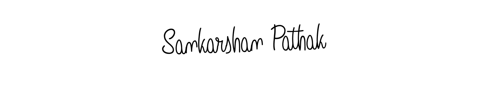 Also You can easily find your signature by using the search form. We will create Sankarshan Pathak name handwritten signature images for you free of cost using Angelique-Rose-font-FFP sign style. Sankarshan Pathak signature style 5 images and pictures png