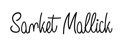 Give your name Sanket Mallick an exquisite flair with the Angelique-Rose-font-FFP script font. Ideal for contracts, resumes, and formal letterheads. Sanket Mallick signature style 5 images and pictures png