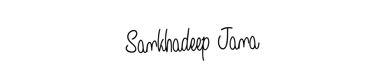 Best and Professional Signature Style for Sankhadeep Jana. Angelique-Rose-font-FFP Best Signature Style Collection. Sankhadeep Jana signature style 5 images and pictures png