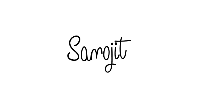 See photos of Sanojit official signature by Spectra . Check more albums & portfolios. Read reviews & check more about Angelique-Rose-font-FFP font. Sanojit signature style 5 images and pictures png
