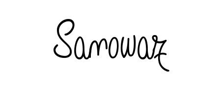 Also we have Sanowaz name is the best signature style. Create professional handwritten signature collection using Angelique-Rose-font-FFP autograph style. Sanowaz signature style 5 images and pictures png