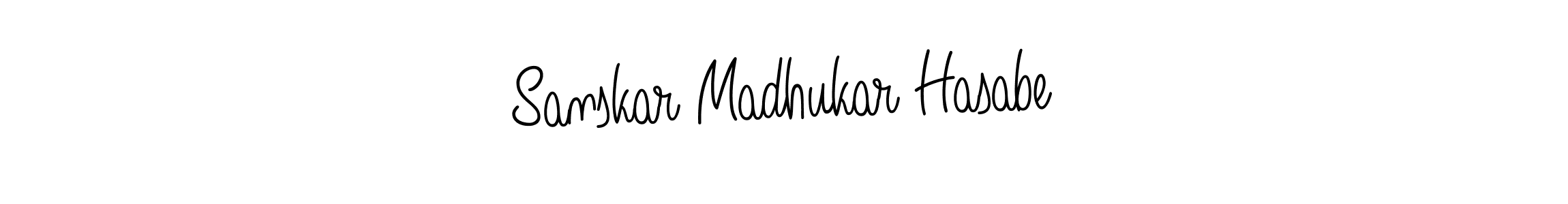 Best and Professional Signature Style for Sanskar Madhukar Hasabe. Angelique-Rose-font-FFP Best Signature Style Collection. Sanskar Madhukar Hasabe signature style 5 images and pictures png