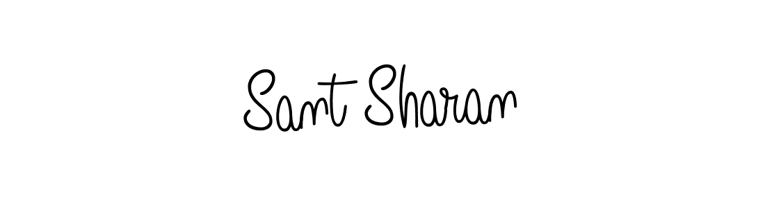 See photos of Sant Sharan official signature by Spectra . Check more albums & portfolios. Read reviews & check more about Angelique-Rose-font-FFP font. Sant Sharan signature style 5 images and pictures png
