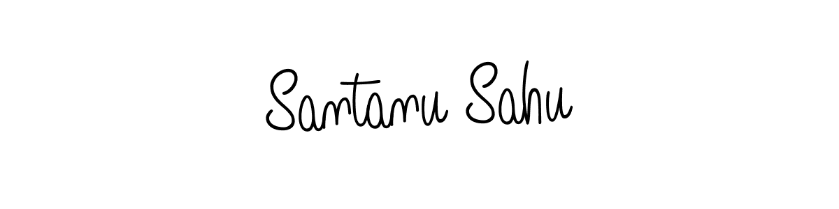 Also You can easily find your signature by using the search form. We will create Santanu Sahu name handwritten signature images for you free of cost using Angelique-Rose-font-FFP sign style. Santanu Sahu signature style 5 images and pictures png