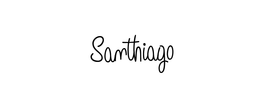 This is the best signature style for the Santhiago name. Also you like these signature font (Angelique-Rose-font-FFP). Mix name signature. Santhiago signature style 5 images and pictures png