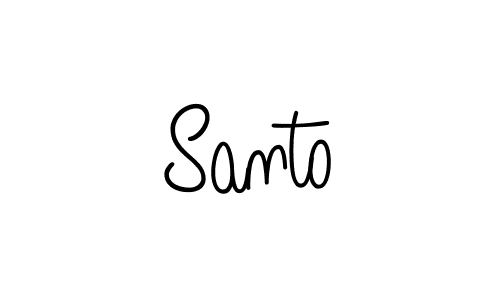 This is the best signature style for the Santo name. Also you like these signature font (Angelique-Rose-font-FFP). Mix name signature. Santo signature style 5 images and pictures png