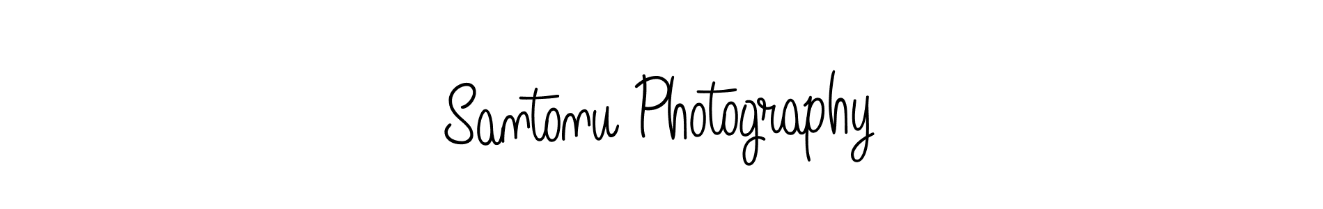 Once you've used our free online signature maker to create your best signature Angelique-Rose-font-FFP style, it's time to enjoy all of the benefits that Santonu Photography name signing documents. Santonu Photography signature style 5 images and pictures png