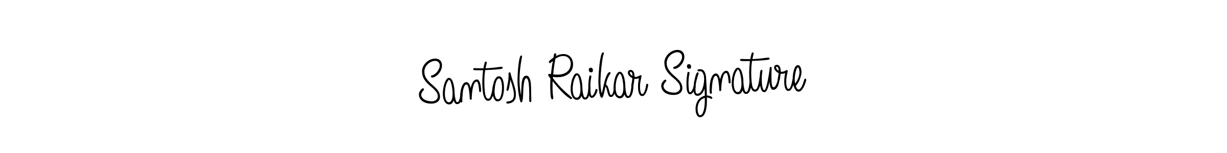 See photos of Santosh Raikar Signature official signature by Spectra . Check more albums & portfolios. Read reviews & check more about Angelique-Rose-font-FFP font. Santosh Raikar Signature signature style 5 images and pictures png